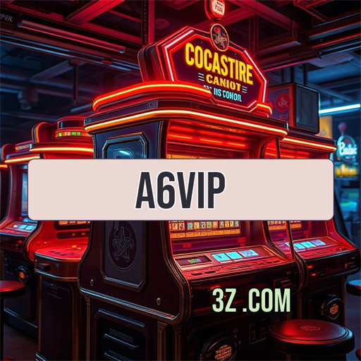 Experimente o Melhor Cassino do Brasil em a6vip.com