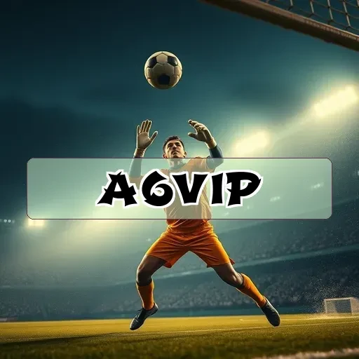 a6vip.com: Eventos Que Transformam Sua Experiência de Jogo