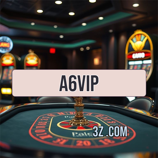 Recursos Paga Que Transformam Sua Experiência em a6vip.com
