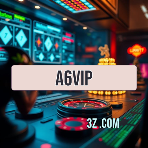 Experimente Slots Incríveis em a6vip.com e Ganhe Prêmios Hoje!