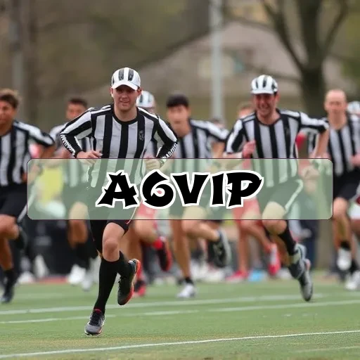 a6vip.com: Apostas Esportivas que Encantam e Engajam